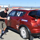 Illustration for article titled Americas Most Delightfully Absurd Rally Car Is This Nissan Juke